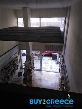 Κατάστημα 230 τ.μ. για πώληση