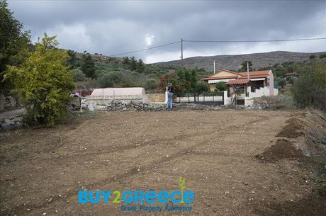 Οικόπεδο 300τ.μ. για πώληση-Καστέλλι
