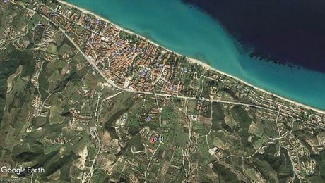 Parcel 7.287 sqm for sale