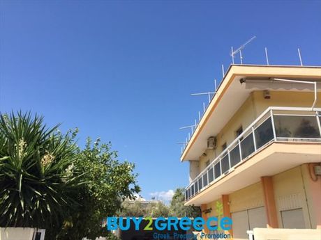 Detached home 280 sqm for sale