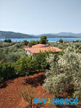 Μονοκατοικία 100τ.μ. για πώληση-Μαλεσίνα