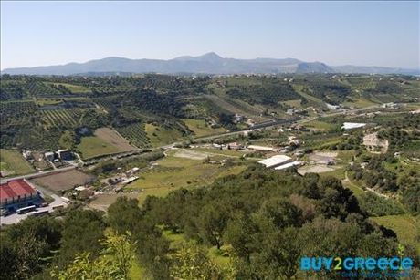 Αγροτεμάχια 7.311τ.μ. για πώληση-Ηράκλειο κρήτης