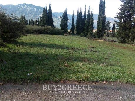 Οικόπεδο 1.218τ.μ. για πώληση-Παρνασσός