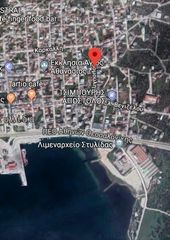 Οικόπεδο 490 τ.μ. για πώληση