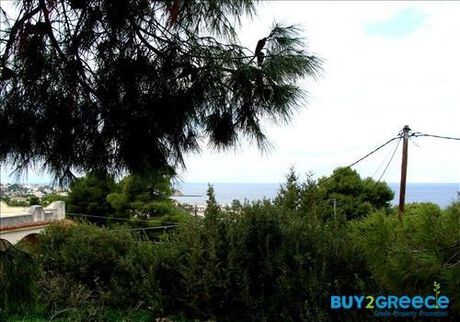 Οικόπεδο 1.079τ.μ. για πώληση-Αίγινα