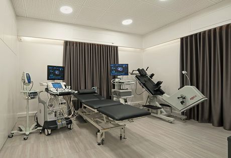 Γραφείο 70 τ.μ. για ενοικίαση