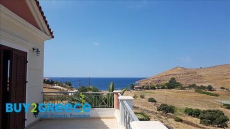Μονοκατοικία 180τ.μ. για πώληση-Λέσβος - καλλονή