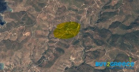 Οικόπεδο 4.000τ.μ. για πώληση-Κέα