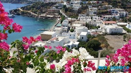 Οικόπεδο 190τ.μ. για πώληση-Λέρος