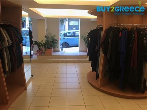 Κατάστημα 390 τ.μ. προς πώληση, Αθήνα - Κέντρο, Αμπελόκηποι - Πεντάγωνο