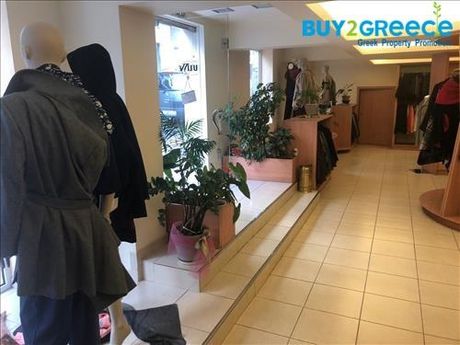 Κατάστημα 390 τ.μ. για πώληση