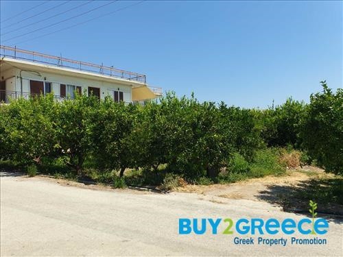 Οικόπεδο 2.247 τ.μ. για πώληση, Κορινθία, Βέλο