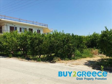 Οικόπεδο 2.247τ.μ. για πώληση-Βέλο