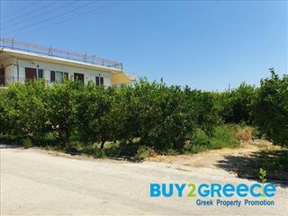 Οικόπεδο 2.247 τ.μ. για πώληση
