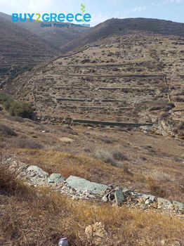 Οικόπεδο 6.915τ.μ. για πώληση-Φολέγανδρος