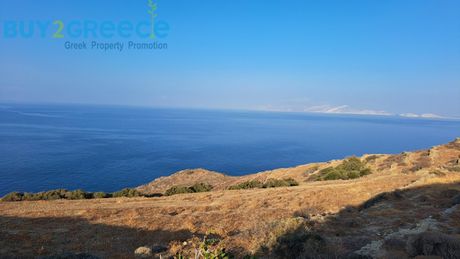 Οικόπεδο 26.000τ.μ. για πώληση-Φολέγανδρος
