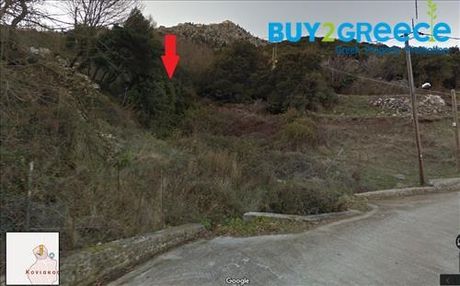 Οικόπεδο 681,32τ.μ. για πώληση-Λιδορίκι