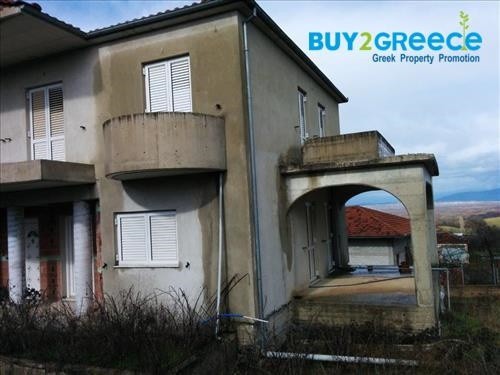 Μονοκατοικία 312 τ.μ. προς πώληση, Άγιος Γεώργιος Ηρακλεωτών