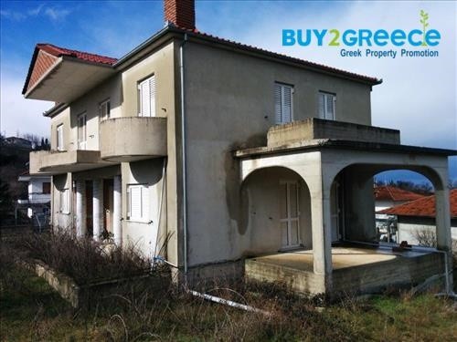 Μονοκατοικία 312 τ.μ. προς πώληση, Άγιος Γεώργιος Ηρακλεωτών