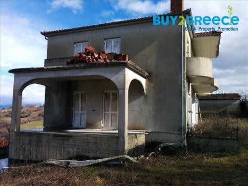 Μονοκατοικία 312 τ.μ. προς πώληση, Άγιος Γεώργιος Ηρακλεωτών
