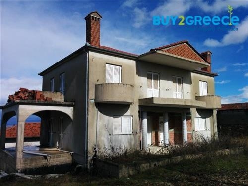 Μονοκατοικία 312 τ.μ. προς πώληση, Άγιος Γεώργιος Ηρακλεωτών