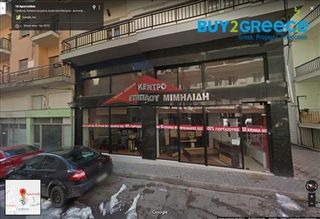 Κατάστημα 160 τ.μ. για πώληση, Γρεβενά, Γρεβενά-thumb-1