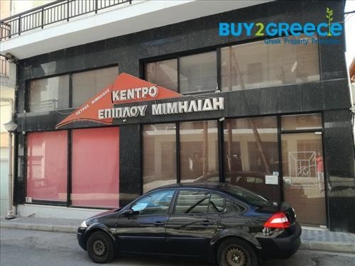 Κατάστημα 160 τ.μ. για πώληση, Γρεβενά, Γρεβενά
