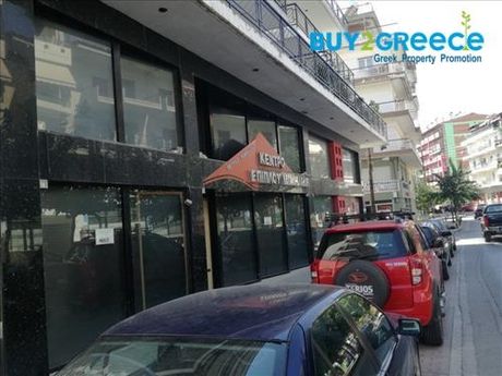 Κατάστημα 367τ.μ. για πώληση-Γρεβενά