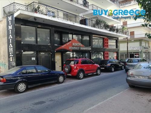 Κατάστημα 367 τ.μ. για πώληση, Γρεβενά, Γρεβενά