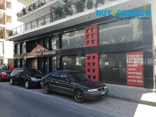 Κατάστημα 367 τ.μ. για πώληση, Γρεβενά, Γρεβενά