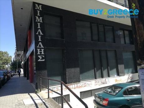 Store 367sqm for sale-Grevena