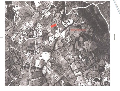 Οικόπεδο 847τ.μ. για πώληση-Δύστος