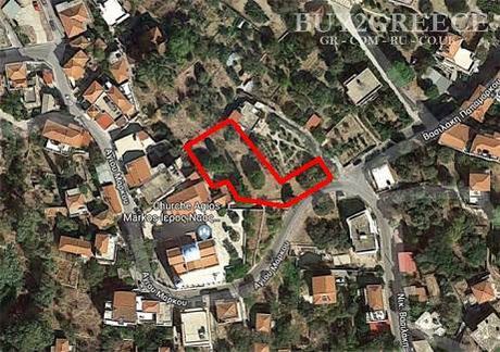 Οικόπεδο 1.800τ.μ. για πώληση-Χίος
