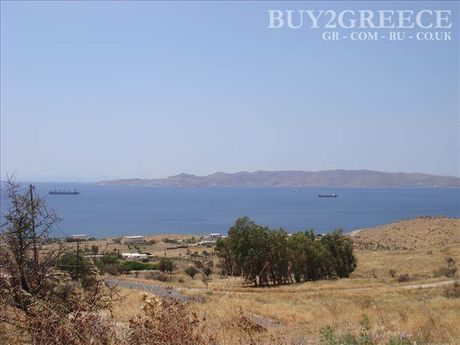 Οικόπεδο 513 τ.μ. για πώληση