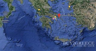 Αγροτεμάχια 15.222 τ.μ. προς πώληση, Κάρυστος-thumb-2