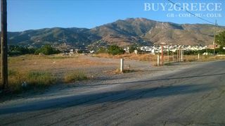 Αγροτεμάχια 15.222 τ.μ. προς πώληση, Κάρυστος-thumb-3
