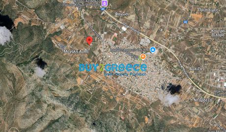 Αγροτεμάχια 6.600τ.μ. για πώληση-Κερατέα