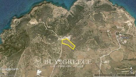 Αγροτεμάχια 16.000τ.μ. για πώληση-Κουφονήσια