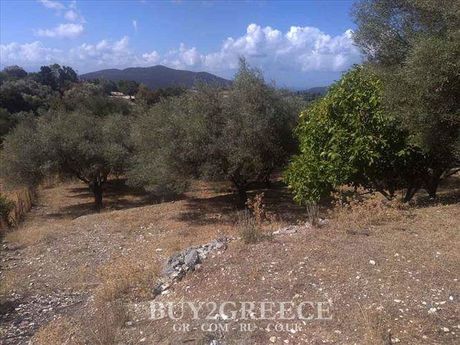 Οικόπεδο 2.270 τ.μ. για πώληση