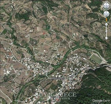 Αγροτεμάχια 2.800τ.μ. για πώληση-Ρόδος