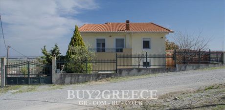 Μεζονέτα 300τ.μ. για πώληση-Αιγίνιο