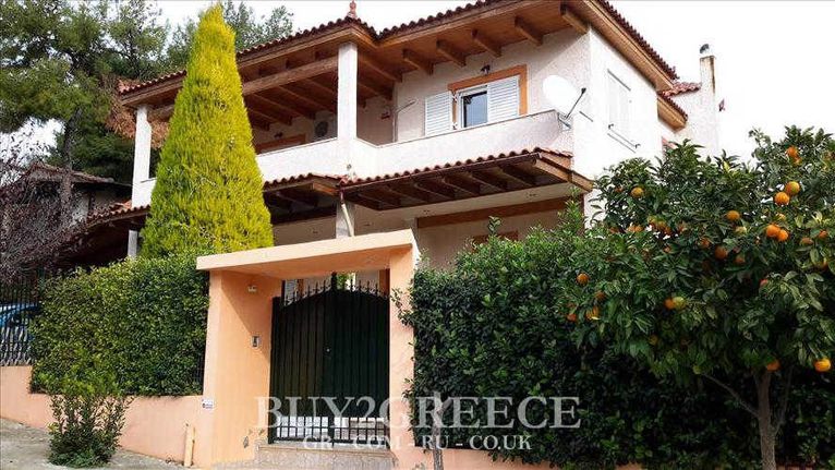 Μεζονέτα 273 τ.μ. για πώληση, Βοιωτία, Οινόφυτα