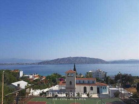 Οικόπεδο 528τ.μ. για πώληση-Σαλαμίνα