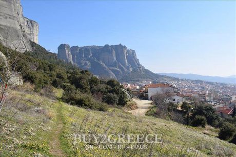 Οικόπεδο 2.809 τ.μ. για πώληση
