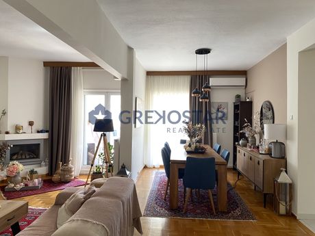 Apartment 119sqm for sale-Analipsi