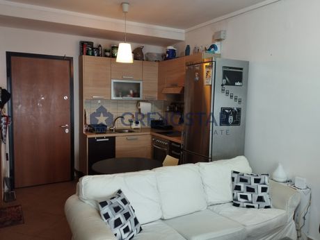 Apartment 42sqm for sale-Kalamaria » Agios Ioannis