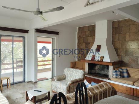 Apartment 83sqm for sale-Stagiron - Akanthou » Olimpiada