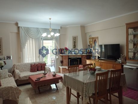 Apartment 118sqm for sale-Thermi » Center Of Thermi