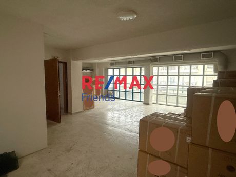 Office 80sqm for sale-Kolonos - Kolokinthous