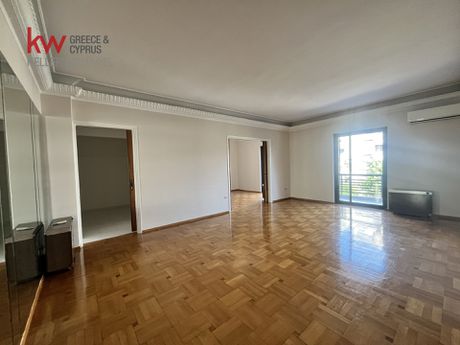 Apartment 113sqm for rent-Nea Smyrni